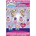 Algopix Similar Product 20 - Hatchimals Party Decorating Kit 