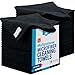 Algopix Similar Product 18 - 16 x 16 All Purpose Microfiber Towels