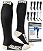Algopix Similar Product 1 - SB SOX Compression Socks for Men 