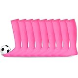 Algopix Similar Product 6 - Soxnet Acrylic Unisex Soccer Sports