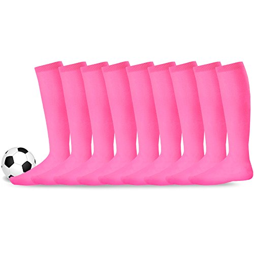 Algopix Similar Product 9 - Soxnet Acrylic Unisex Soccer Sports