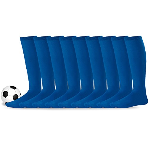 Algopix Similar Product 12 - Soxnet Acrylic Unisex Soccer Sports