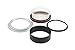 Algopix Similar Product 9 - New Front Main Crankshaft Oil Seal 