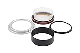 Algopix Similar Product 2 - New Front Main Crankshaft Oil Seal 