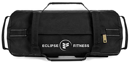Algopix Similar Product 18 - Sandbag for Fitness  Adjustable