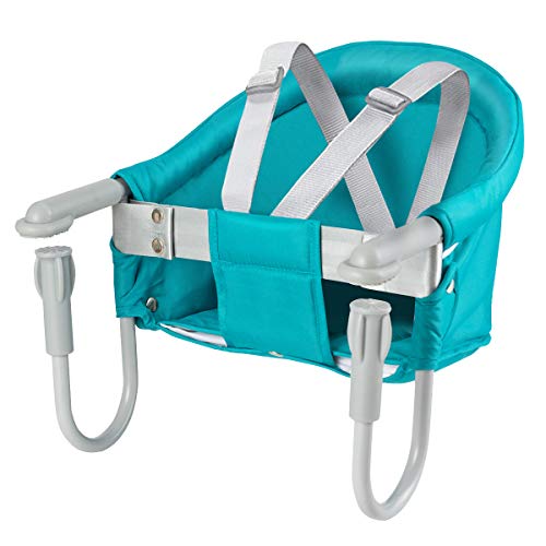 Algopix Similar Product 13 - Costzon Hook On Chair Clip on High
