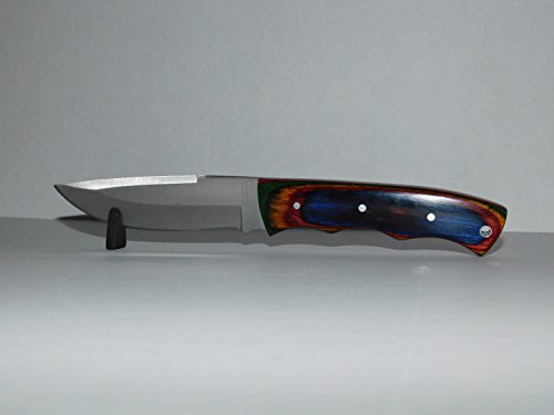 Algopix Similar Product 7 - Fixed Blade Frostwood