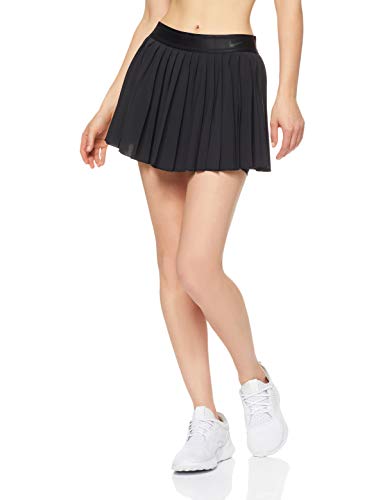 Algopix Similar Product 4 - Nike Womens Court Victory Tennis Skirt