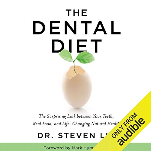 Algopix Similar Product 9 - The Dental Diet The Surprising Link