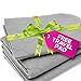 Algopix Similar Product 9 - Washable Pee Pads For Dogs 2 Large