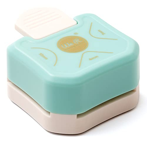 Algopix Similar Product 11 - We R Memory Keepers 3 Way Rounded