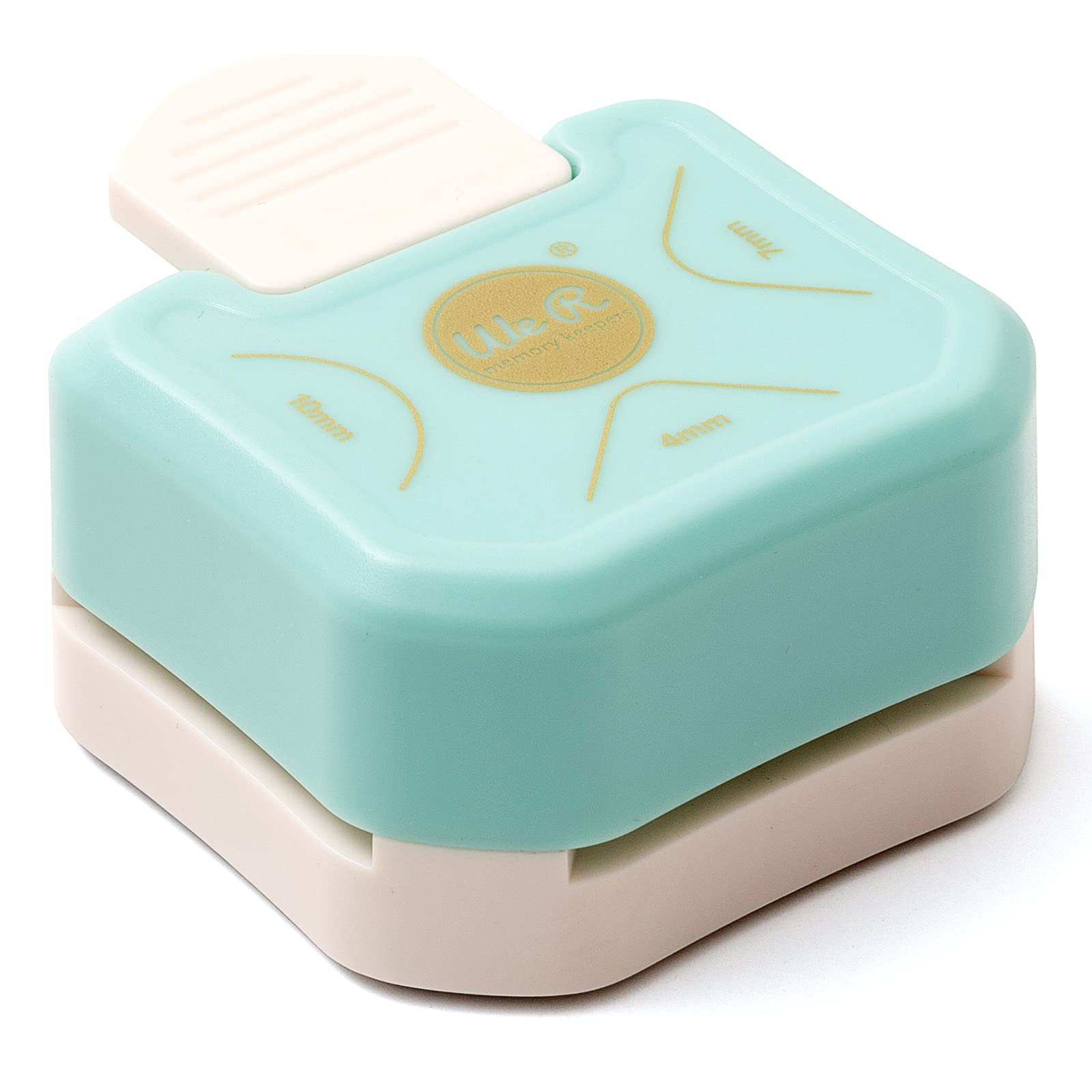 Algopix Similar Product 20 - We R Memory Keepers 3 Way Rounded