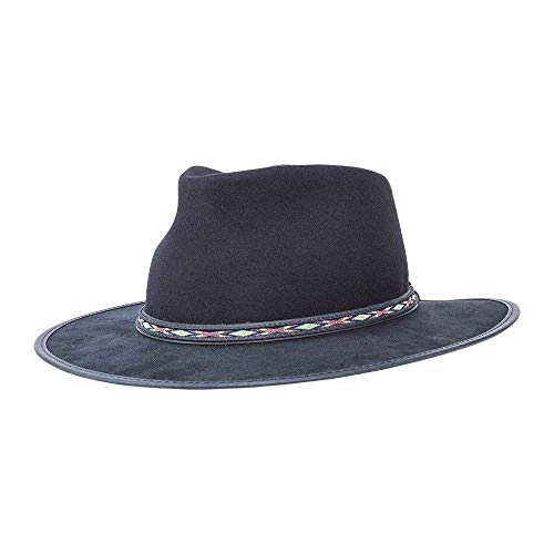 Algopix Similar Product 9 - American Hat Makers Bushwick by Ashbury