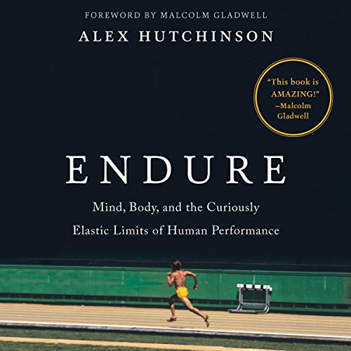 Algopix Similar Product 12 - Endure Mind Body and the Curiously