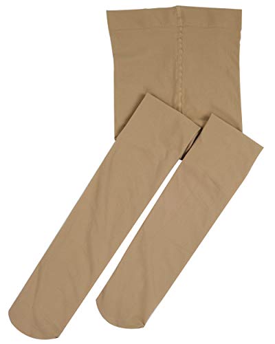 Algopix Similar Product 8 - DIPUG Ballet Tights for Girls Dance