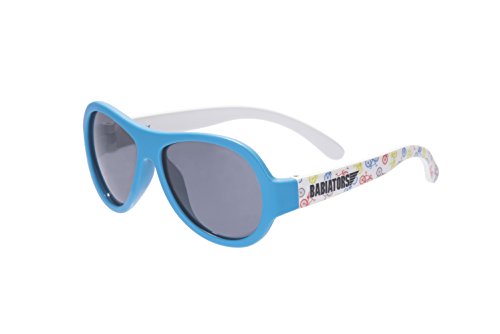 Algopix Similar Product 8 - Babiators Polarized Aviator Sunglasses