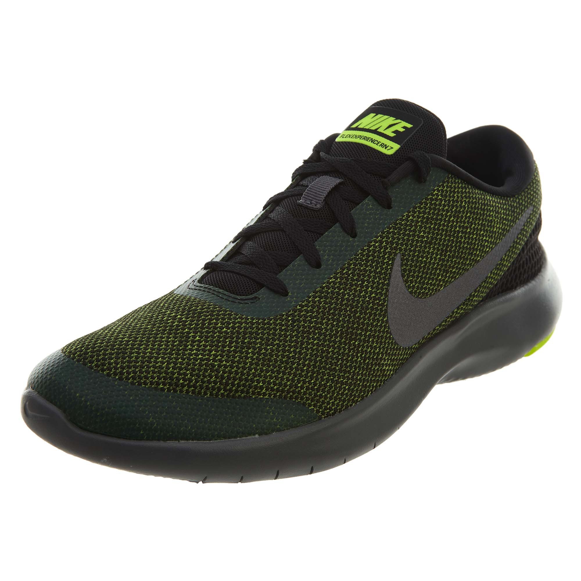 Algopix Similar Product 13 - Nike Mens Flex Experience Run 7 Shoe
