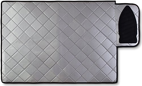 Algopix Similar Product 8 - Magnetic Ironing Mat  Change any Flat
