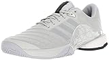 Algopix Similar Product 15 - adidas Mens Barricade 2018 Boost