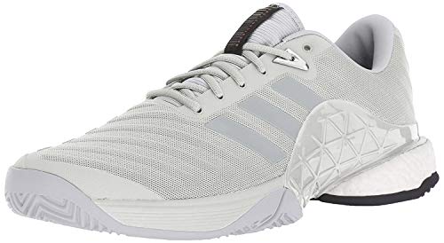 Algopix Similar Product 16 - adidas Mens Barricade 2018 Boost