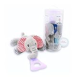 Algopix Similar Product 19 - 4 in 1 Detachable Universal Pacifier