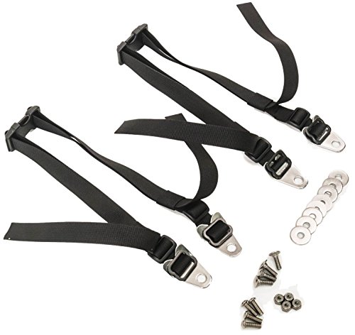 Algopix Similar Product 6 - Giant Loop Anchor Strap Kit One Size