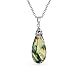 Algopix Similar Product 15 - Flat Simple Pear Shape Color Changing