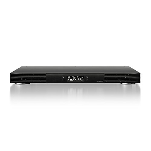 Algopix Similar Product 13 - AC Infinity AIRCOM T10 Quiet Cooling