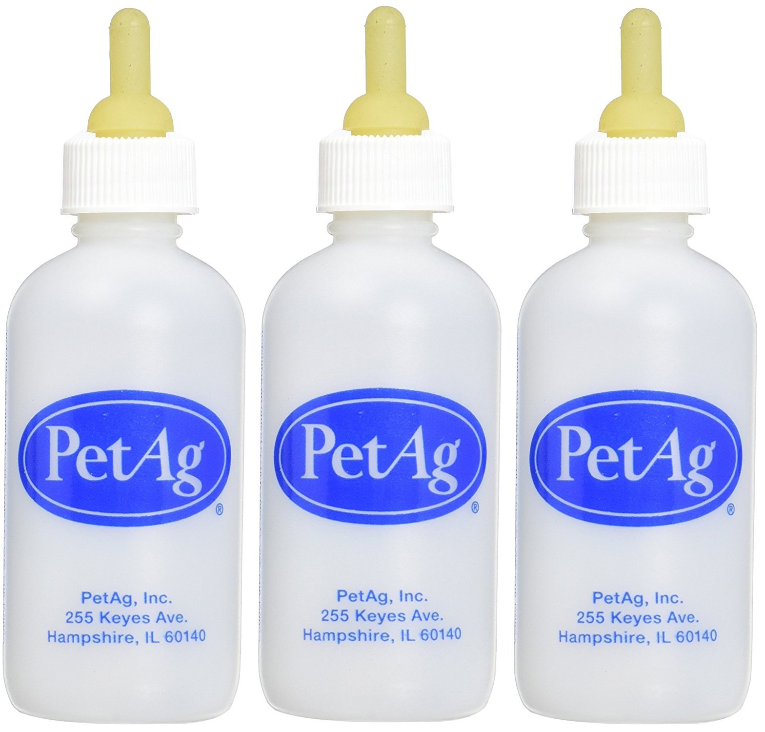 Algopix Similar Product 20 - PetAg Nurser Bottle for Smaller Baby