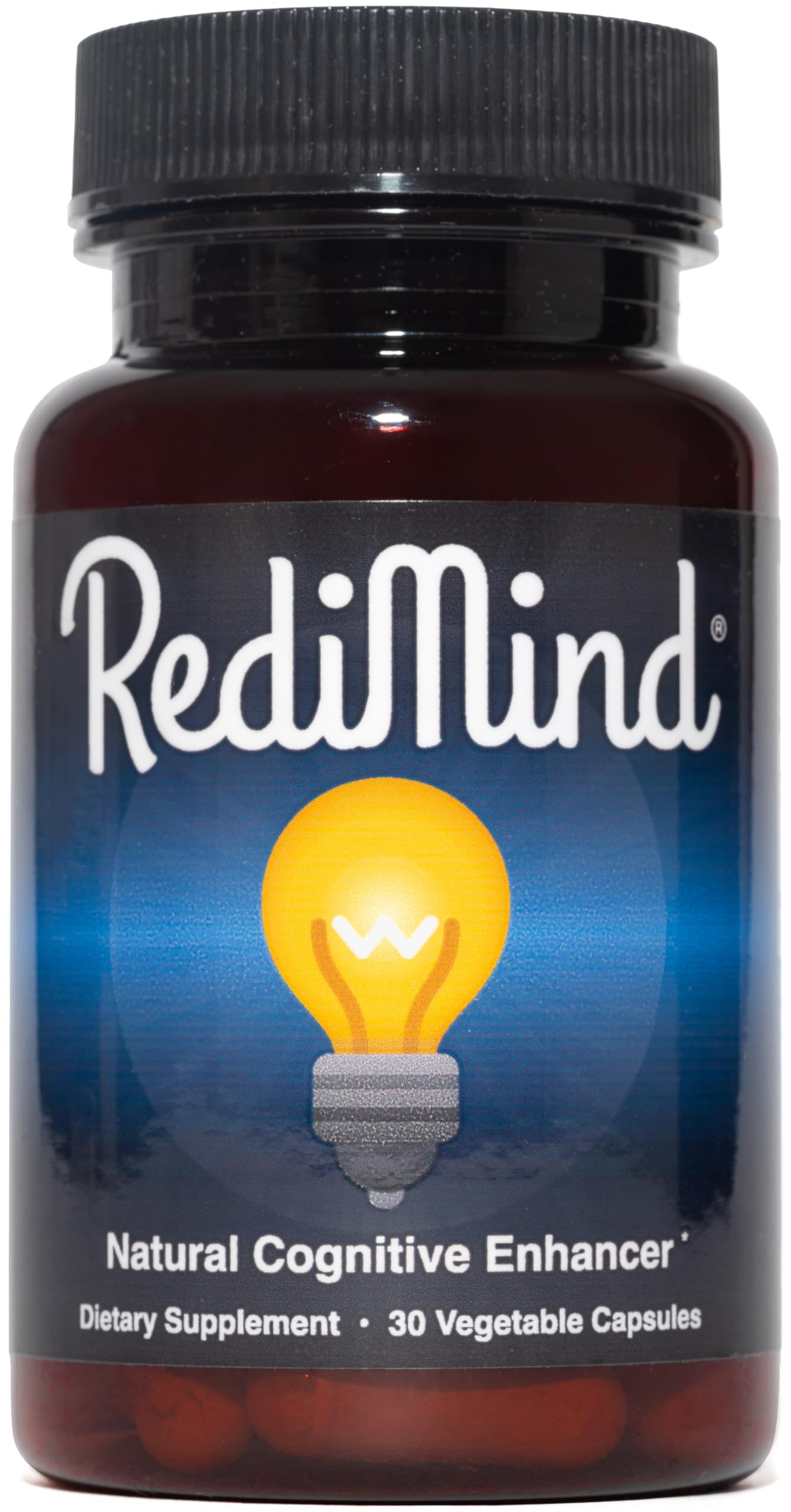 Algopix Similar Product 2 - RediMind  Natural Cognitive