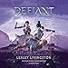 Algopix Similar Product 9 - The Defiant