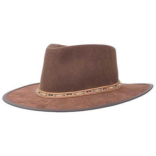 Algopix Similar Product 20 - American Hat Makers Bushwick Felt