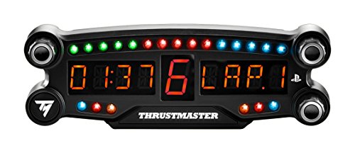 Algopix Similar Product 13 - Thrustmaster Eccosystem BT LED Display