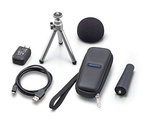 Algopix Similar Product 18 - Zoom APH1N Accessory Pack for H1n