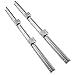 Algopix Similar Product 18 - CHUANGNENG Linear Rail SBR12 1000mm