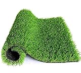 Algopix Similar Product 8 - WMG GRASS Premium Artificial Grass