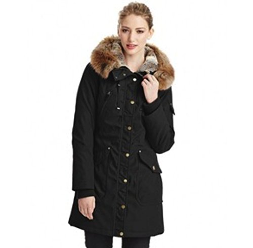 Algopix Similar Product 6 - 1 Madison Expedition Ladies Anorak