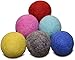 Algopix Similar Product 15 - Comfy Pet Supplies Set of 6100 Wool