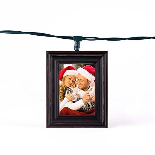 Algopix Similar Product 15 - Polaroid 5 Photo Frame Lightboxes 