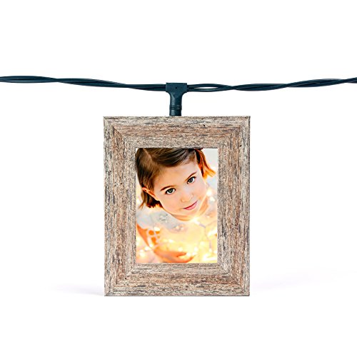 Algopix Similar Product 16 - Polaroid 5 Photo Frame Lightboxes 