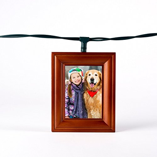 Algopix Similar Product 15 - Polaroid 5 Photo Frame Lightboxes 