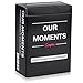 Algopix Similar Product 14 - OUR MOMENTS Couples 100 Conversation