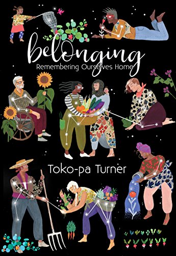 Algopix Similar Product 10 - Belonging: Remembering Ourselves home
