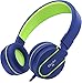 Algopix Similar Product 11 - ELECDER i36 Kids Headphones Children