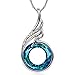 Algopix Similar Product 4 - Kate Lynn Necklaces for Women Phoenix