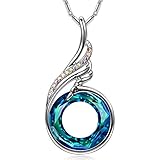 Algopix Similar Product 9 - Kate Lynn Necklaces for Women Phoenix