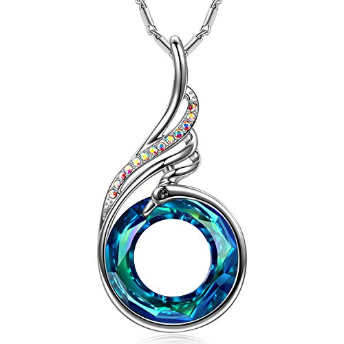 Algopix Similar Product 15 - Kate Lynn Necklaces for Women Phoenix