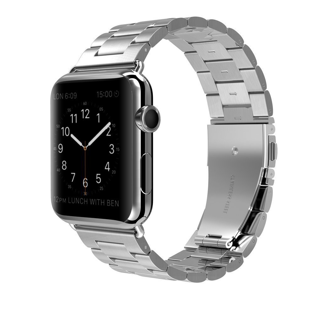 Algopix Similar Product 12 - U191U Band Compatible with Apple Watch