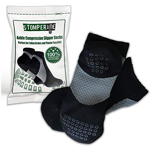 Algopix Similar Product 19 - Gripper Arch Support Compression