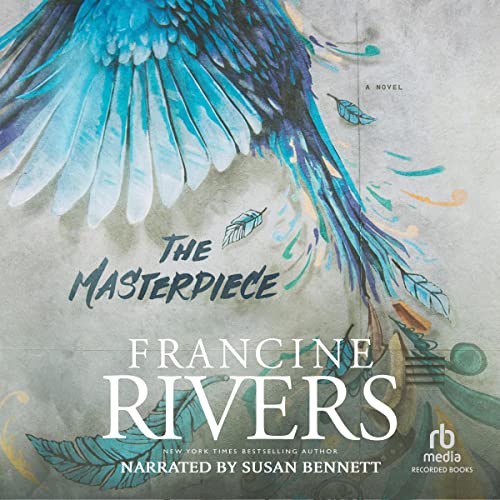 Algopix Similar Product 18 - The Masterpiece